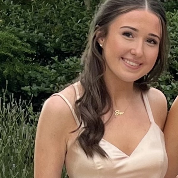 Elsie - Physical education tutor - Liverpool