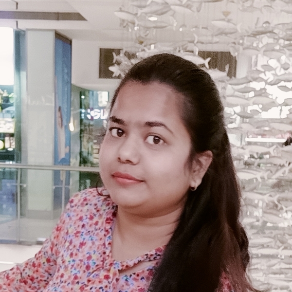 Sakshi - Biology teacher - Bhopal