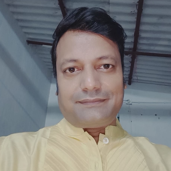 Suryakanata - Yoga instructor - Bhubaneswar