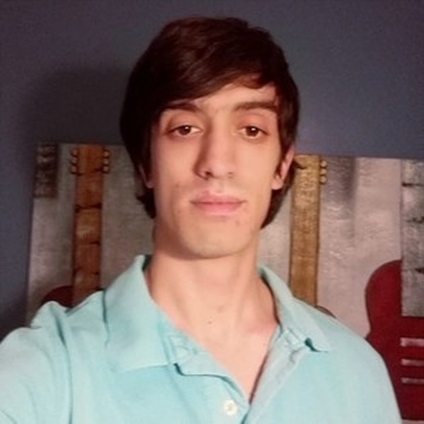 Pedro - Professor de matemática - Atalaia