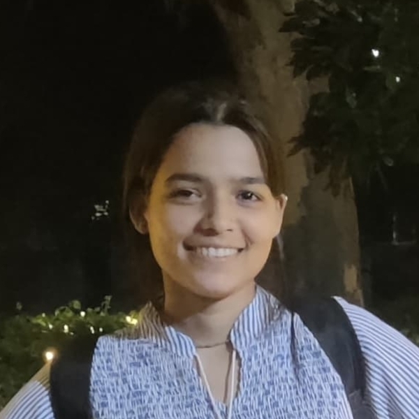 Ambika - Math tutor - Pune