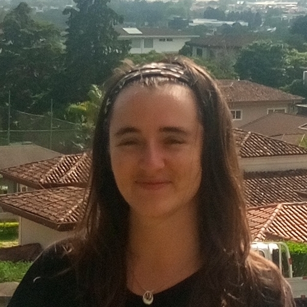 Juliette - Profe de francés - Cartago