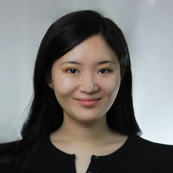 Queenie - Chinese teacher - Vancouver