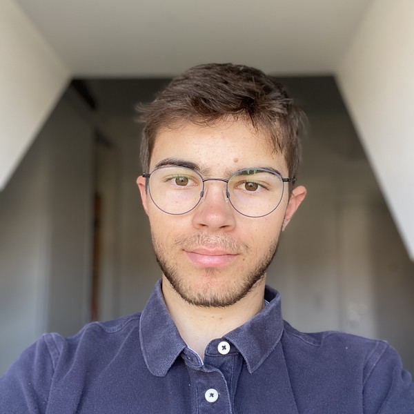 Maxence - Prof de biologie - Saint-Cergue