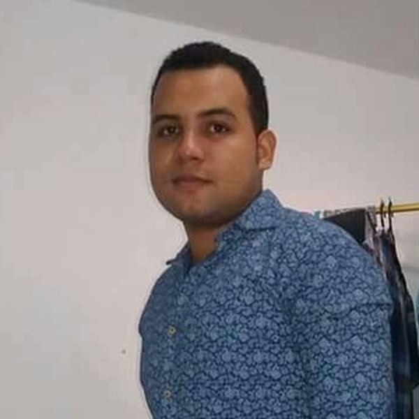 Eric - Profe de apoyo escolar - Cartagena