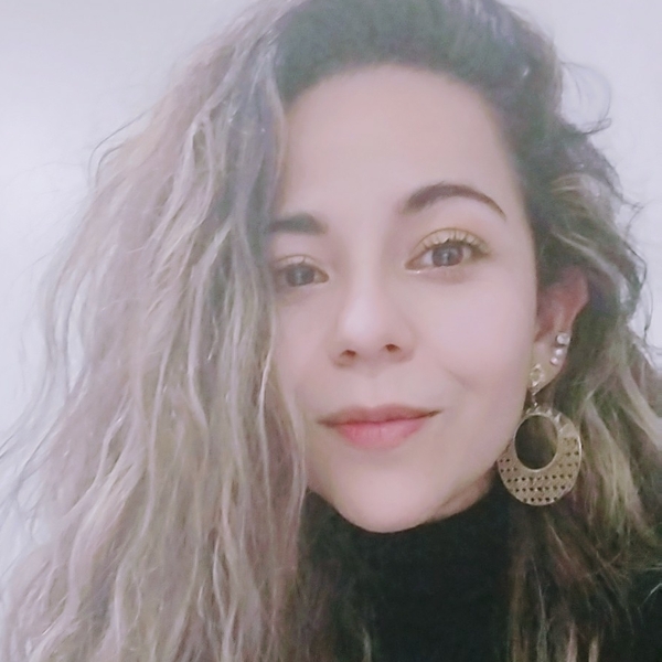 Karolina - Spanish tutor - Auckland
