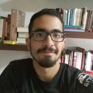 Camilo - profesor de filosofía - Bogotá