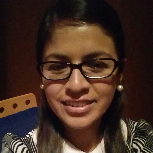 Joana - Profesor de apoyo escolar - Barcelona