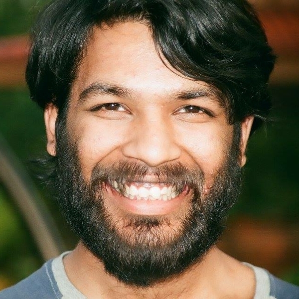 Pranay - Professor de inglês - São Paulo