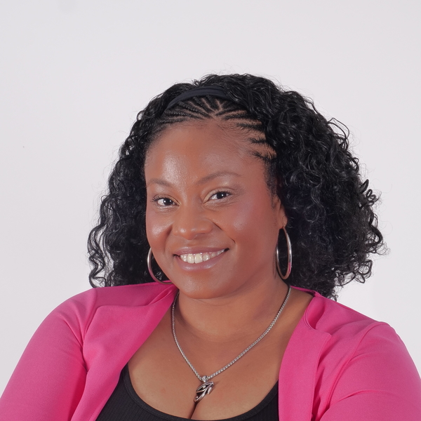 Audrey - Prof de danse - Châtenay-Malabry