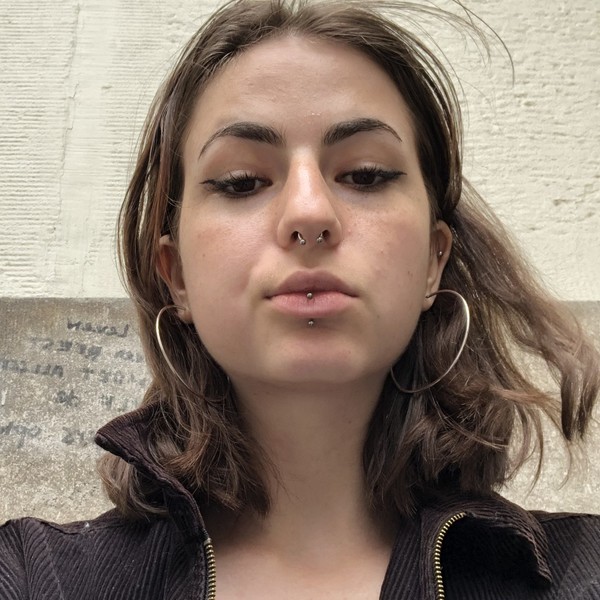 Faye - Leraar Engels - Amsterdam