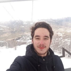 Alexandre - Prof d'aide aux devoirs - Marseille