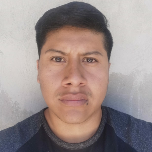 JUAN - Profe de matemática - San José Tejamanil