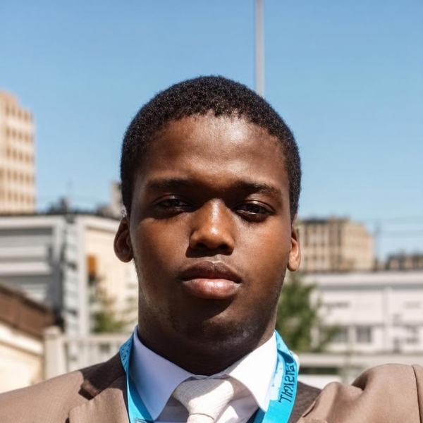 Hélysé - Prof d'aide aux devoirs - L'Île-Saint-Denis