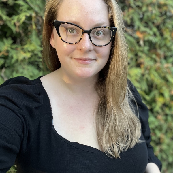 Taylor - Creative writing tutor - St. Catharines