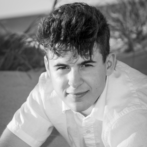 Jeremy - Acting tutor - North Wales