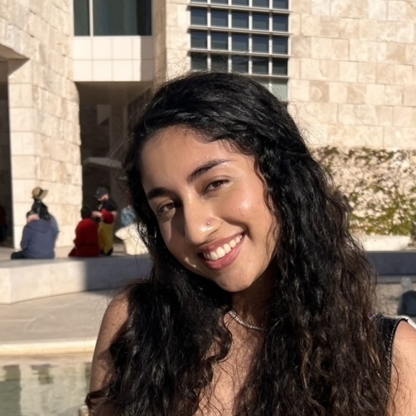 Inika - Mathematics tutor - Sunnyvale