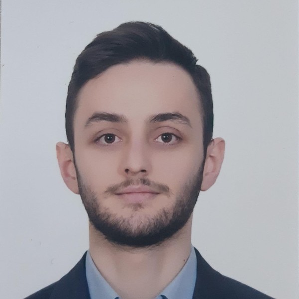 Metehan - İngilizce öğretmeni - Turhal