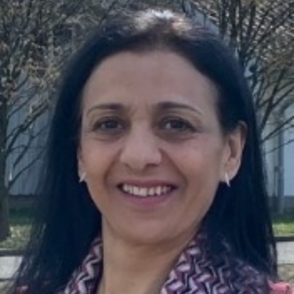 Ghada - Lehrkraft für Französisch - Zürich
