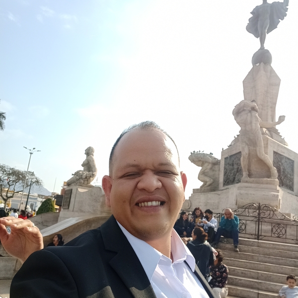Juan Carlos - profesor de canto - Santiago