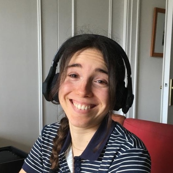 Diane - Prof de dessin - Paris 9e