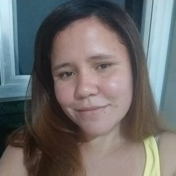 Vanessa - Professor de Matemática - Rio de Janeiro