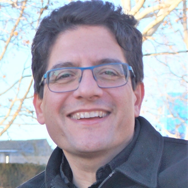Antonio - Profesor de matemática - Zaragoza