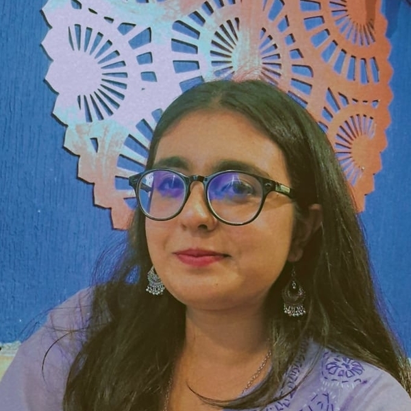Zubia - Physics tutor - Ajmer