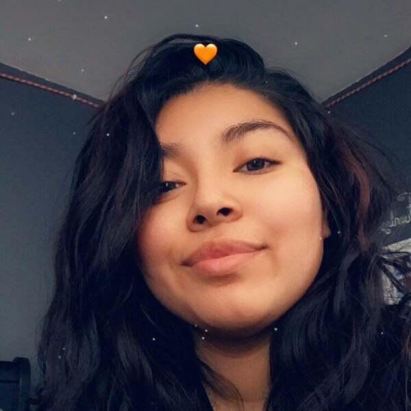 Angelica - Spanish tutor - Riverside