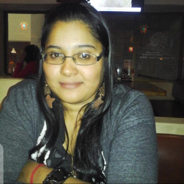 Charmaine - English tutor - Craigieburn