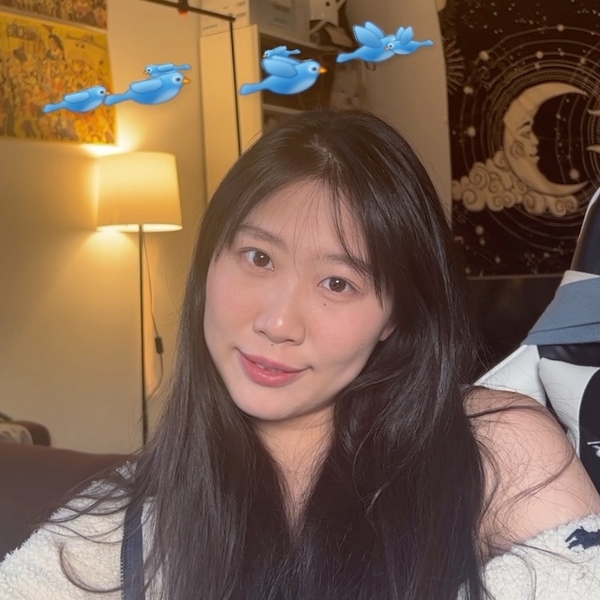 Flora - Mandarin tutor - Cardiff