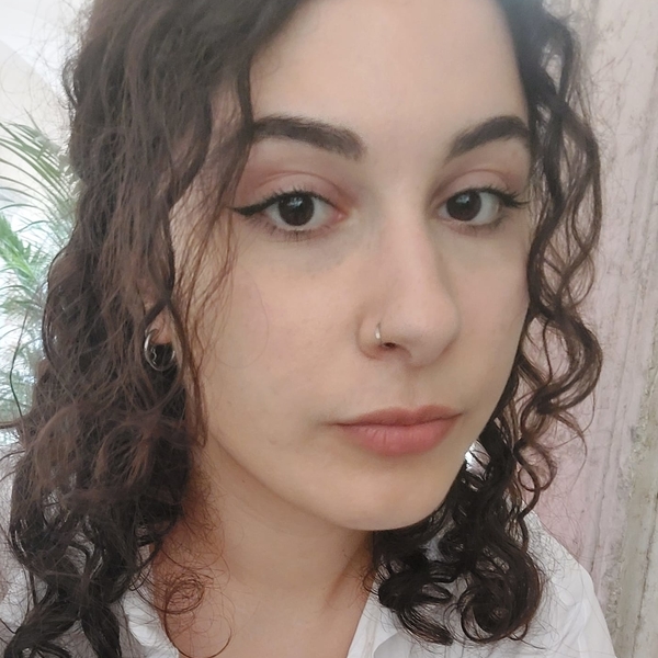 Alessia - Insegnante di coreano - Brescia