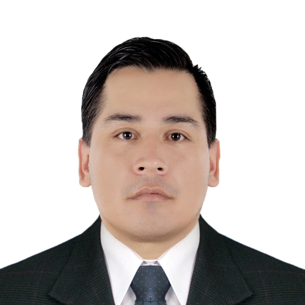 Fernando alexander - Profe de matemáticas - Trujillo