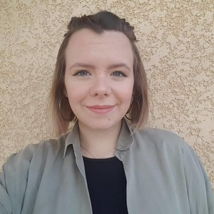 Pauline - Prof de SVT - Grenoble