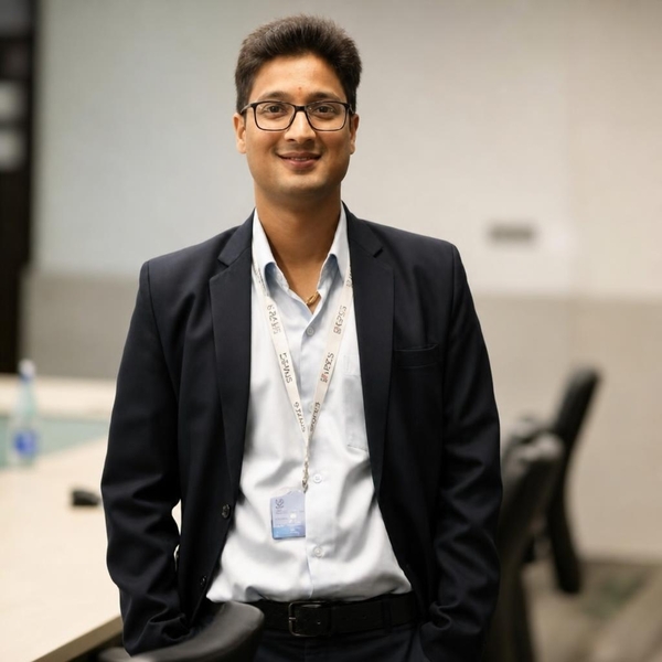 Arjun - Python tutor - Memphis