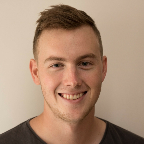 Drew - Maths tutor - Malvern East