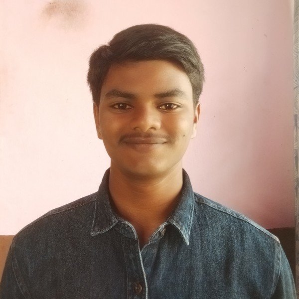 Gowtham Kumar - English tutor - Nandyala