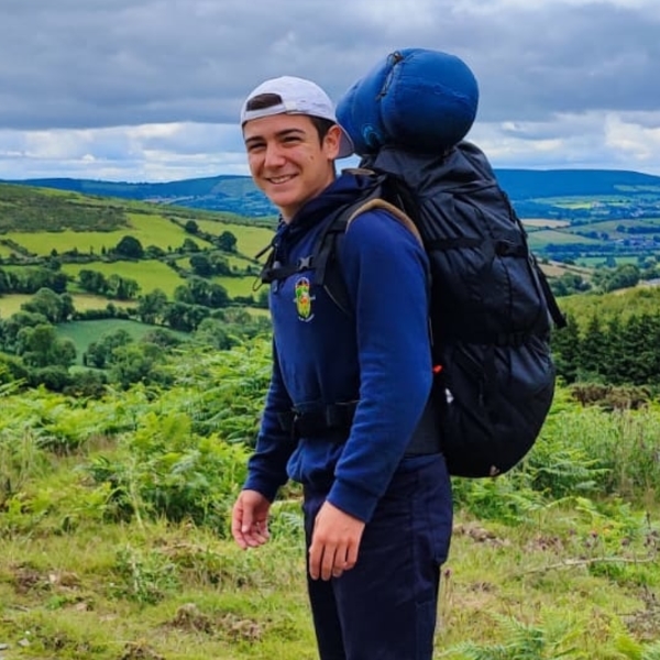 Erwin - Prof d'autres sports - Bourges