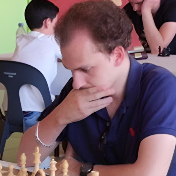 Christophe - Prof de maths - Grenoble