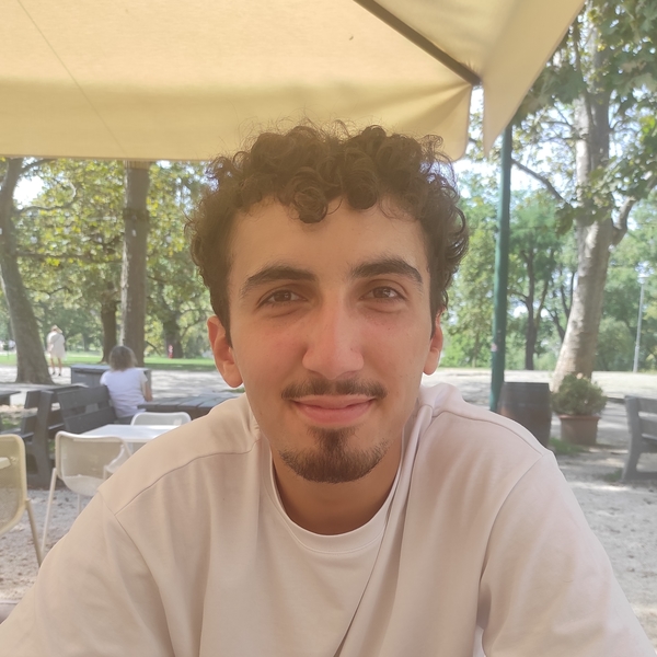 Yamine - Prof de maths - Thiais