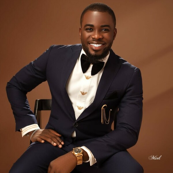 Augustine Chidera - Biology tutor - Chicago