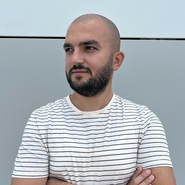 Anxhelo - Albanian tutor - New York