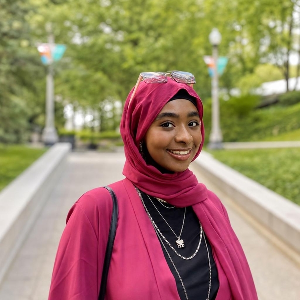 Maab - Computer programming tutor - Brooklyn