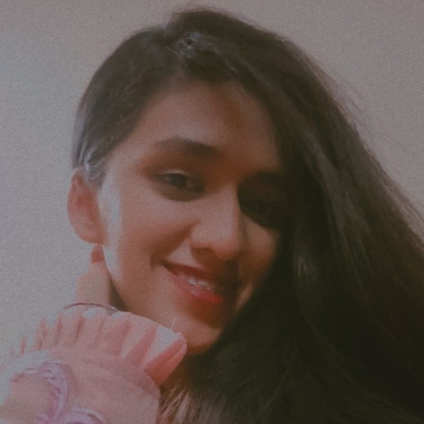 Sheema - Biology teacher - Hyderabad