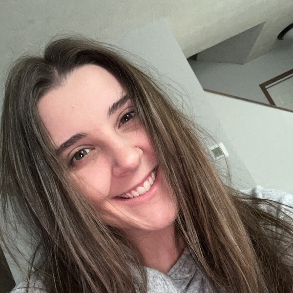 Cheyanne - English tutor - Akron