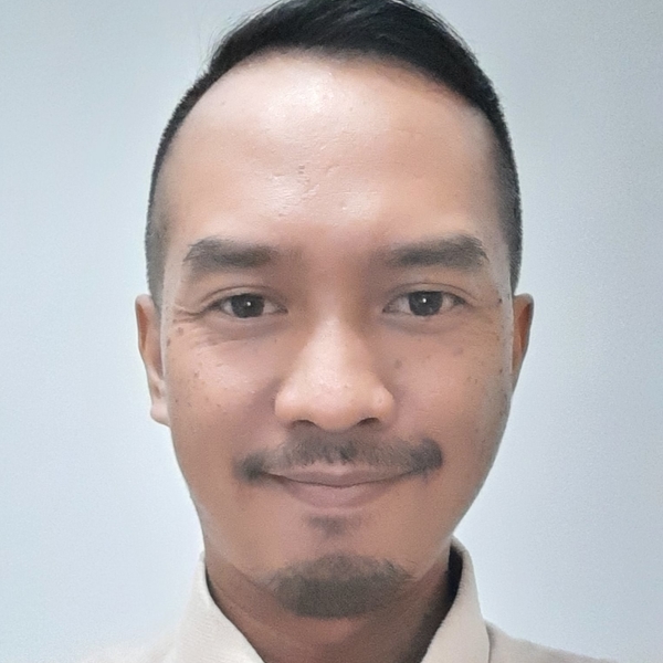 Rinto - Guru mengaji - Tangerang