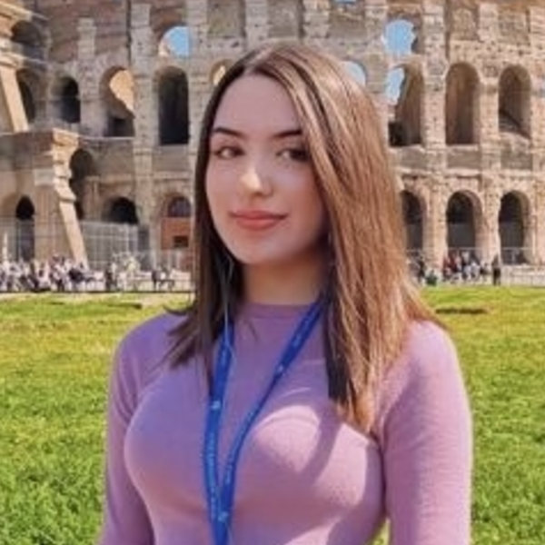 Maria - profesor de español para extranjeros - Macael
