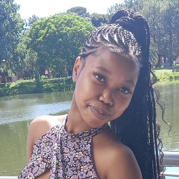 Katlego - English tutor - Bloemfontein
