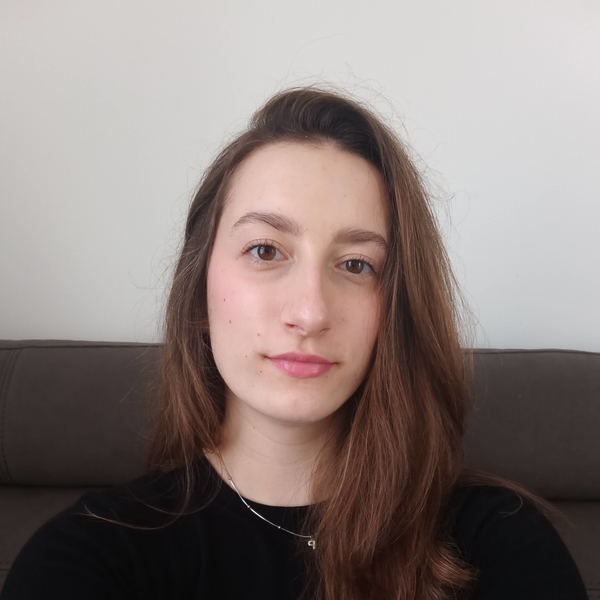 Patricia - Spanish tutor - Cork