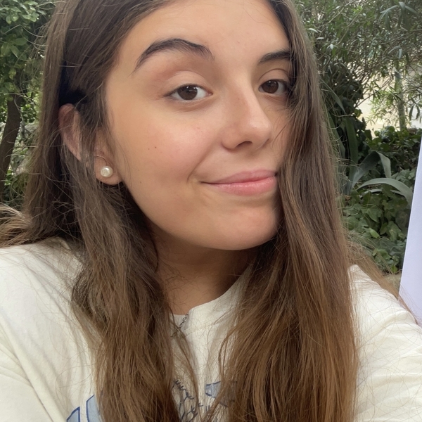 Ainhoa - Profesor de apoyo escolar - Ripollet